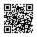 _(。_°/ もう死ぬ・・・
のQRコード