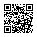 _(:3 」∠)_瀕死
のQRコード