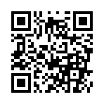 （－－；きつぃ
のQRコード