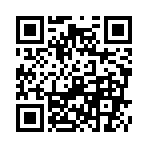 (liﾟДﾟ( * )ダメージ大
のQRコード