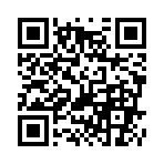 il||li _|￣|○ il||li
のQRコード