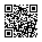 _( :⁍ 」 )_
のQRコード