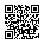 ＿ﾉ乙(､ﾝ､)＿ もうだめ・・・
のQRコード