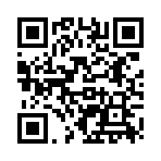 >┼○ バタッ
のQRコード