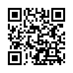 _(:3 」∠)_瀕死
のQRコード