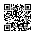 il||li _|￣|● il||li どどどうしよぉ
のQRコード