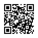 ＿ﾉ乙(､ﾝ､)＿ もうだめ・・・
のQRコード