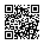 （－－；きつぃ
のQRコード