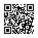 _( :⁍ 」 )_
のQRコード