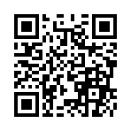 ヽ((◎*ﾟ∀q:ﾟ+｡.ﾟ夜露死苦ﾟ.｡+ﾟ:pДﾟ*◎))ﾉ
のQRコード