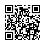 ヽ(_ _ヽ)彡
のQRコード