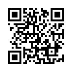 (o;＿ω＿)oうわぁあ
のQRコード