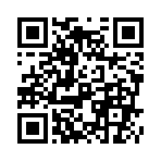 （－－；きつぃ
のQRコード