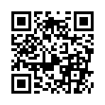 *:.言菫｡..｡賀 .:*(●´∀｀)*:.｡辛斤..｡.:*年･ﾟ
のQRコード