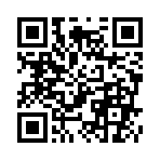 @(o・ェ・)@ノ[賀正]ヽ@(・ェ・o)@
のQRコード