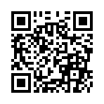 ョロ*:.。*(●´∀｀)八(´∀｀●)*。:*・’ョロ
のQRコード