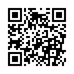 (o･ｪ･)ﾉ[賀正]ヽ(･ｪ･o)
のQRコード