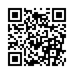 ┃賽銭箱┃⑩ ⌒ヾ(ｕωｕ*)今年ﾓﾖﾛﾋﾟｺ★
のQRコード