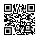 (年賀状ﾏﾀﾞ間に合うかなん)○Ｏｏ≡(*｀・ω・)ﾉ【郵便】
のQRコード