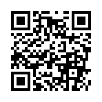 (*･´ω`･)っ[ 謹 賀 新 年 ]
のQRコード