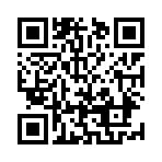 U｡･ｪ･)ﾉ[戌]ヽ(･ｪ･｡U
のQRコード