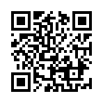 ｡ﾟ+.A Happy New Yearﾟ+.ﾟ。v(ゝｃ_･*)
のQRコード