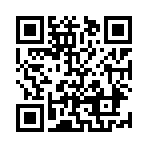 (´・ω・｀)っ[謹][賀][新][年]
のQRコード