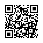 (*´∀｀)φ…..Ａ　ＨＡＰＰＹ　ＮＥＷ　ＹＥＡＲ
のQRコード