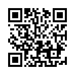 ≡≡≡_φΣ(｀ω´*)三｡:+.ﾟ｡ｏ○早く書ヵなきゃ
のQRコード