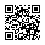 (*ﾟωﾟ)っ◇|〒|
のQRコード