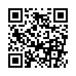 (*ﾟωﾟ)っ◇|〒|
のQRコード