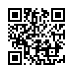 (つ∀｀o)っ*St. Valentine’s Day*(つ∀｀o)っ
のQRコード