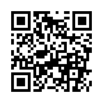 ﾄｰｿﾞ♪((｀∀´))ﾉ⌒Ｙ⌒Ｙ⌒■義理ﾁｮｺ
のQRコード