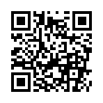 ☆*:;;;;;;:*☆Happy(*⌒▽⌒*) Valentine☆*:;;;;;:*☆
のQRコード