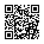 ょろ(o’ω’o)人(o’ω’o)しゅぅ
のQRコード