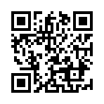 (〃ﾉ∀｀)σ[｡ﾟ.o｡ﾊﾞﾚﾝﾀｲﾝ｡o.ﾟ｡]
のQRコード