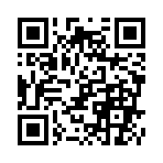 ☆*:;;;;;;:*☆Happy(*⌒▽⌒*) Valentine☆*:;;;;;:*☆
のQRコード