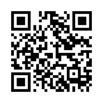 (。´･ω･)ﾉﾟ･:*【Happy Valentine】*:･ﾟ
のQRコード