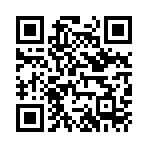 Ч○━━ヽ(☆´∀`*☆ﾉ━━Я◎!!
のQRコード