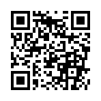 ■＿(･c_･` )ｲﾀﾀﾞｷﾏｰｽ♪
のQRコード