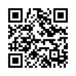 ☆-(｡･ω･)/☆*:;;;;;;:*☆Happy Valentine☆*:;;;;;;:**☆＼(･ω･｡)-☆
のQRコード