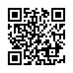 ⌒ 【チョコ】ヽ(･o･ヽ) ｷｬｯﾁ!!
のQRコード