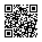 ■＿(･c_･` )ｲﾀﾀﾞｷﾏｰｽ♪
のQRコード