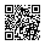 ☆*:;;;;;;:*☆Happy(*⌒▽⌒*) Valentine☆*:;;;;;:*☆
のQRコード