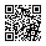 ☆*:;;;;;;:*☆HAPPY▼o・ェ・o▼ VALENTINE☆*:;;;;;:*☆
のQRコード