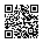 ｫヵｪﾘｨｨｨｨｨ─｡：ﾟ(｡ﾉω＼｡)ﾟ･｡─ｨｨ
のQRコード