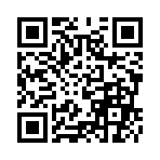 ﾟ+｡:.ﾟﾟ(σ０ω０σ)ょ(σ０ω０σ)ろ(σ０ω０σ)∪(σ０ω０σ)くйё ﾟ.:｡+ﾟ
のQRコード