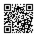 ヾ(o´･ω･)ﾉﾞ【окаёяⅰ.:*:゜】
のQRコード