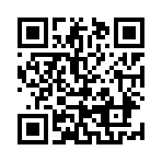 ｵｶｴﾘｯ＿〆(-ε･｀)ﾉ^☆
のQRコード