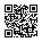 (◎´∀`q☆･*:.｡Y○R●｡.:*･☆
のQRコード